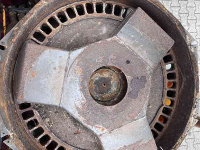 Injecteur de prairie Vredo ZB3-8750 bemester