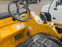 Chargeuse sur pneus Eurotrac 950 t11