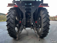 Tracteurs Massey Ferguson 4355 | 24/24 powershuttle | Plantdak met voorlader