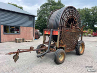 Enrouleur d‘irrigation Fasterholt TL235S