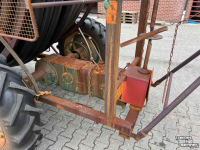 Enrouleur d‘irrigation Fasterholt TL235S