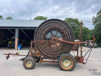 Enrouleur d‘irrigation Fasterholt TL235S