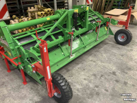 Fraise rotative Baselier FKCE310