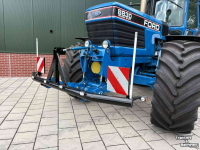 Pare-chocs avant  Trekkerbumper Frontbumper Tractorbumper