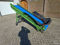 Convoyeur  Transportband