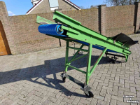Convoyeur  Transportband