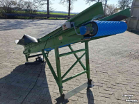 Convoyeur  Transportband