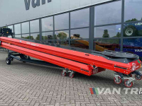 Convoyeur duo télescopique Miedema MC1780C Duoband