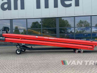 Convoyeur duo télescopique Miedema MC1780C Duoband