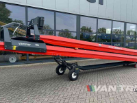 Convoyeur duo télescopique Miedema MC1780C Duoband