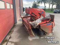 Faucheuse Kuhn FC313 F-FF Front-maaier