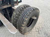 Roues, Pneus, Jantes, Barillets Jumelage Galaxy 10.00-16 voorbanden nieuw