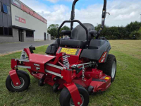 Tracteur Tondeuse Autoporté Ferris ISX800Z