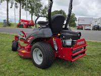 Tracteur Tondeuse Autoporté Ferris ISX800Z