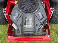 Tracteur Tondeuse Autoporté Ferris ISX800Z
