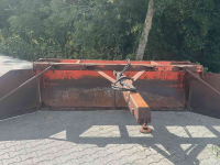 Décapeuse  Kilverbak