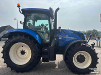 Tracteur New Holland T6 180 DC