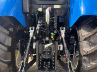 Tracteur New Holland T6 180 DC