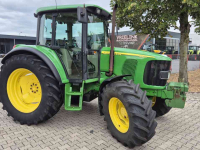 Tracteur John Deere 6220 SE PQ zeer nette trekker