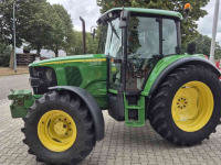 Tracteur John Deere 6220 SE PQ zeer nette trekker