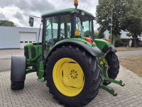 Tracteur John Deere 6220 SE PQ zeer nette trekker