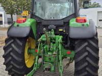 Tracteur John Deere 6220 SE PQ zeer nette trekker