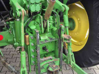 Tracteur John Deere 6220 SE PQ zeer nette trekker