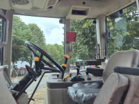 Tracteur John Deere 6220 SE PQ zeer nette trekker
