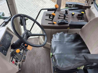 Tracteur John Deere 6220 SE PQ zeer nette trekker