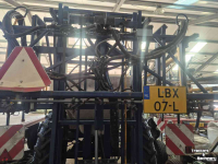 Pulvérisateur Sieger Compact