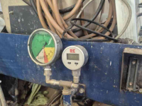 Pulvérisateur Sieger Compact