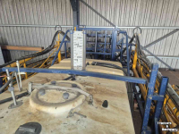 Pulvérisateur Sieger Compact