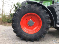 Tracteur Fendt 514 Vario S4 ProfiPlus