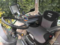 Tracteur Fendt 514 Vario S4 ProfiPlus