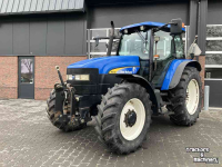 Tracteur New Holland TM120 TM 120