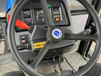 Tracteur New Holland TM120 TM 120