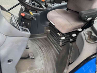 Tracteur New Holland TM120 TM 120