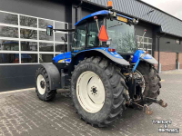 Tracteur New Holland TM120 TM 120