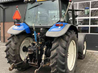 Tracteur New Holland TM120 TM 120