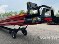 Convoyeur duo télescopique Miedema MC1780C Duoband