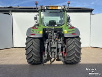 Tracteur Fendt 516 Vario Gen3 Power+