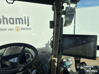 Tracteur Fendt 516 Vario Gen3 Power+