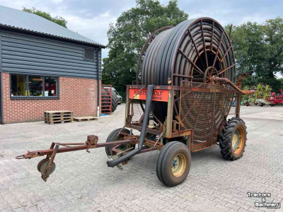 Enrouleur d‘irrigation Fasterholt TL235S