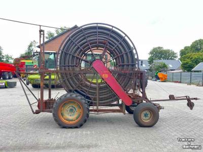 Enrouleur d‘irrigation Fasterholt TL235S