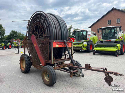 Enrouleur d‘irrigation Fasterholt TL235S