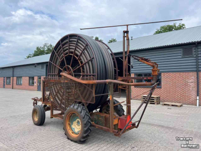 Enrouleur d‘irrigation Fasterholt TL235S
