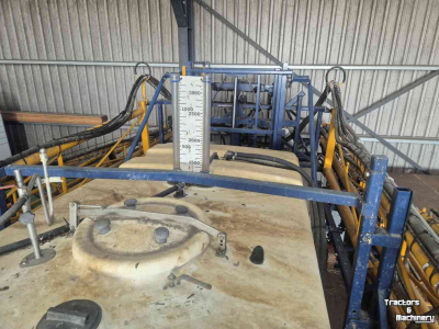 Pulvérisateur Sieger Compact