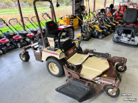 Tracteur Tondeuse Autoporté Grasshopper 526V52 Zeroturn