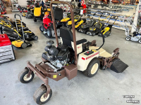 Tracteur Tondeuse Autoporté Grasshopper 526V52 Zeroturn