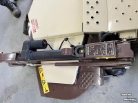 Tracteur Tondeuse Autoporté Grasshopper 526V52 Zeroturn